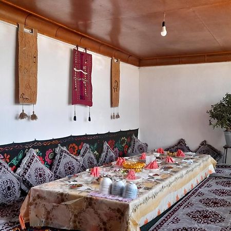 Tilek Guest House Sary-Mogul Exterior photo