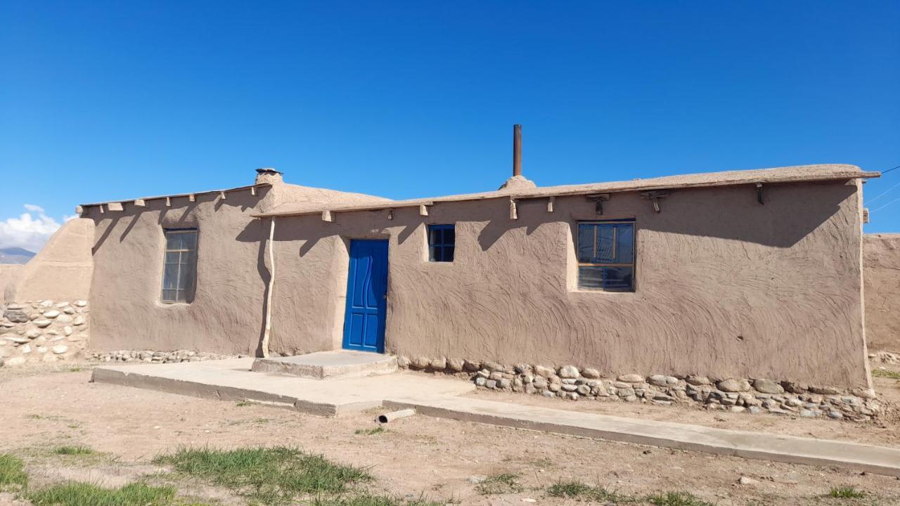 Tilek Guest House Sary-Mogul Exterior photo
